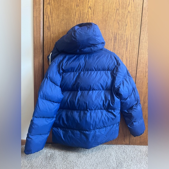 Alpine Design Puffer Jacket - Picture 10 of 10